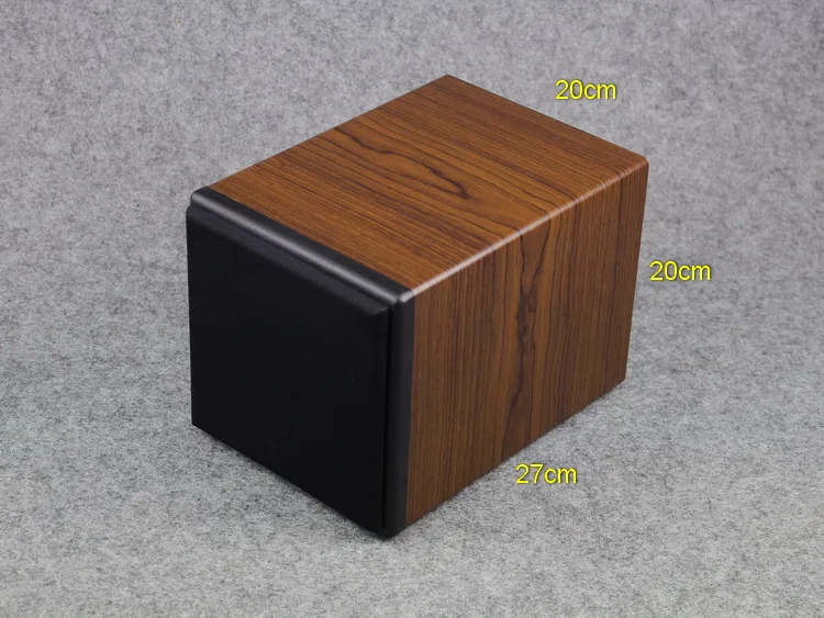 TIANCOOLKEI 5 дюймовый 2 1 канальный 0 сабвуфер динамик TPA3116 усилитель|active subwoofer