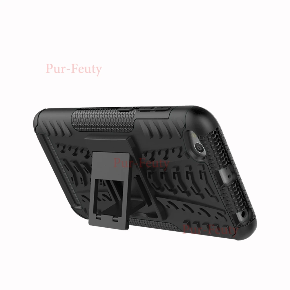 Для Xiao mi Red mi 5A 5 A Red mi 5A армированный Жесткий ПК+ силиконовая задняя крышка для Xiao mi Red mi A5 Red mi 5A Red mi 5 A мягкие чехлы для телефонов из ТПУ
