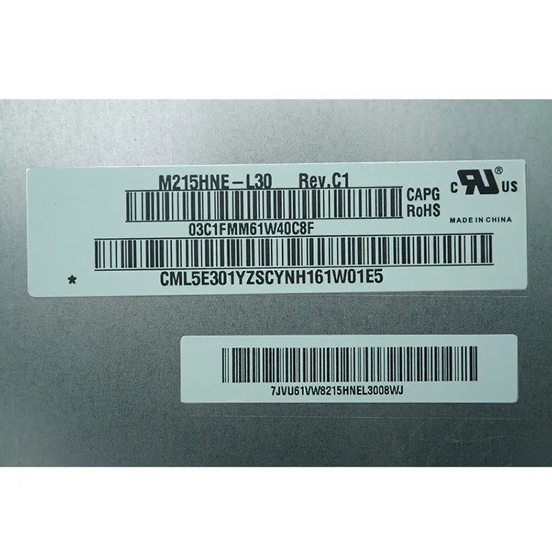 SZWXZY отличное MV215FHM N30 M215HNE L30 M215HTN01.1 M215HF LTM215HL01 все в одном 21 5 &quotдюймовый