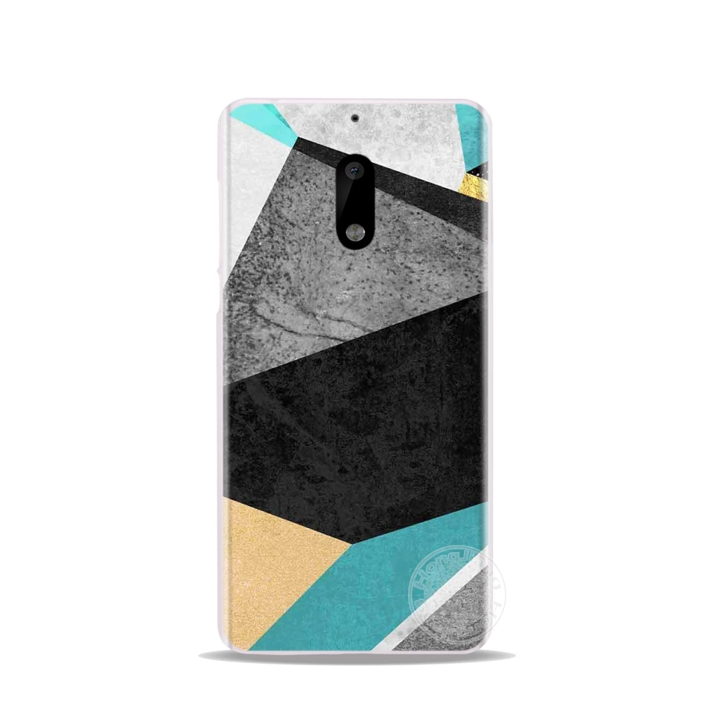 Роскошный чехол HAMEINUO для Nokia 9 8 7 6 5 3 Lumia 630 640 640XL 2018|case for nokia|phone casescase |