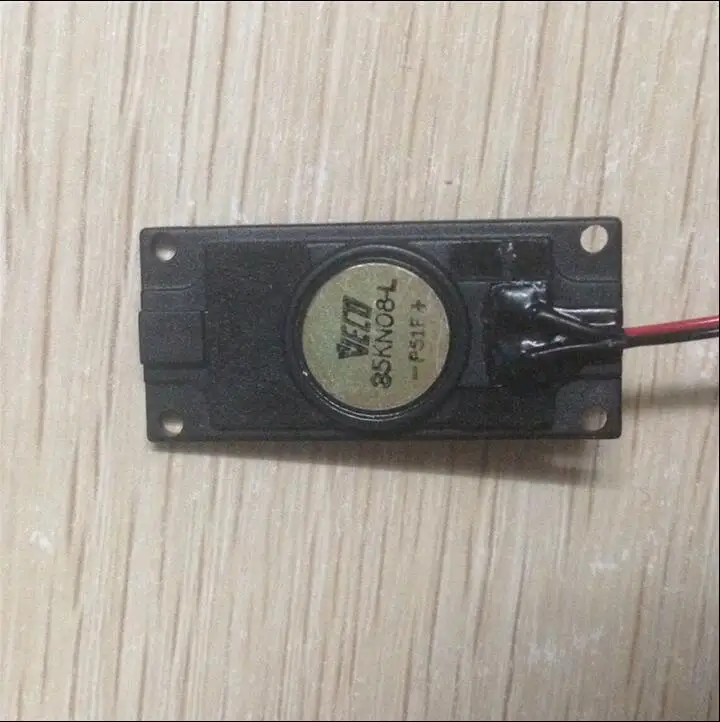 

veco 35kno8-l 3615 speaker horn for notebook