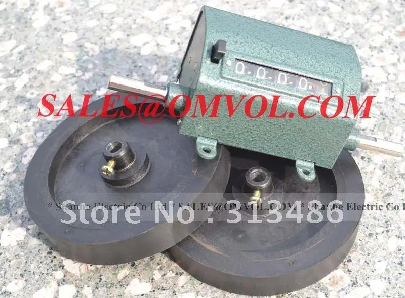 Счетчик длины счетчик измерителя|meter volume|meter energycounter machine |
