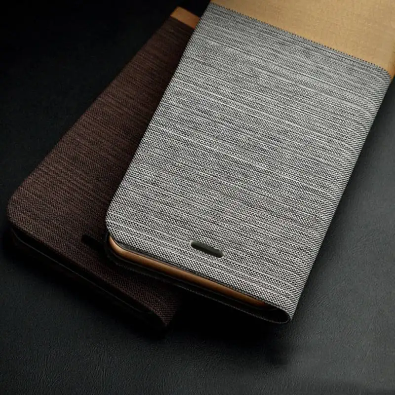 Классический мозаика чехол для sony Xperia Z3 Compact крышка холст и из искусственной кожи