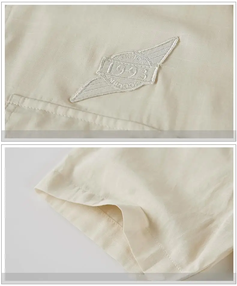 Бренд AFS JEEP Blusas Mujer, новинка, Мужская одежда, летние рубашки с коротким рукавом, мягкая, не мнется, импортная одежда