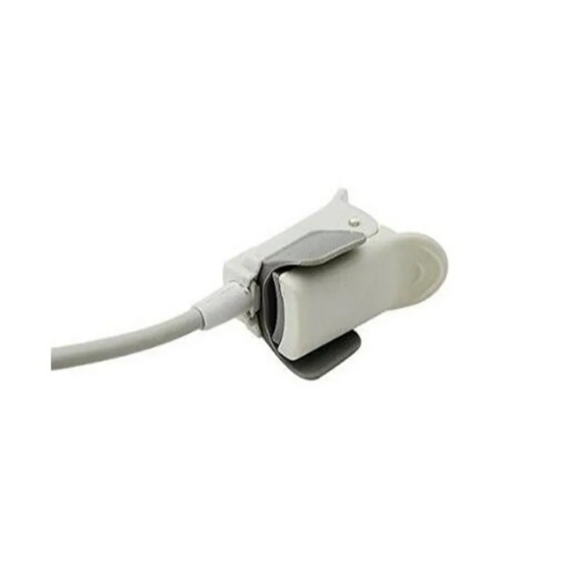 Совместимый датчик GE Trusignal Spo2/зонд педиатрический кончик пальца пациента 9pin