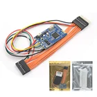 2018 новейший MB CAN фильтр 18 в 1 CAN фильтр для W222W205W447204W212E(W207)W246 для BenzBMW Универсальный фильтр