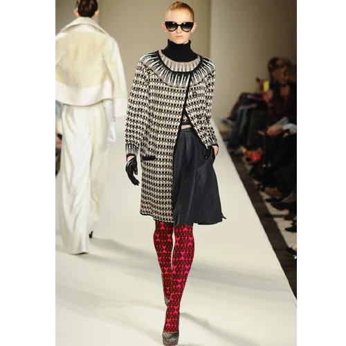 Чулки сетчатые из полиэстера ограниченные облегающие Женские колготки Medias Pantis