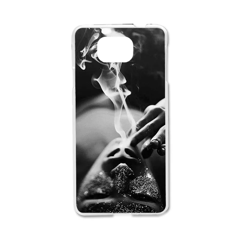 ТПУ силиконовый чехол для samsung Galaxy Alpha G850F Alfa Cover G850T G850M G850FQ G850Y G850 G8508 G8509V чехол
