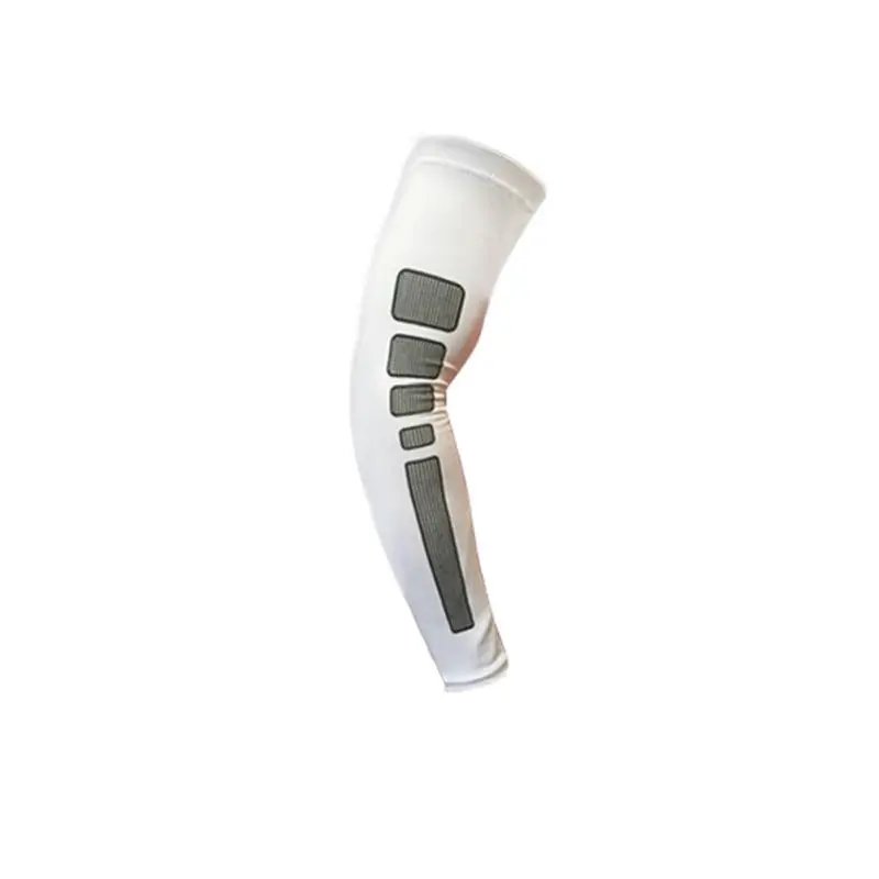 Повязка на руку для бега баскетбола расширенные спортивные налокотники повязка