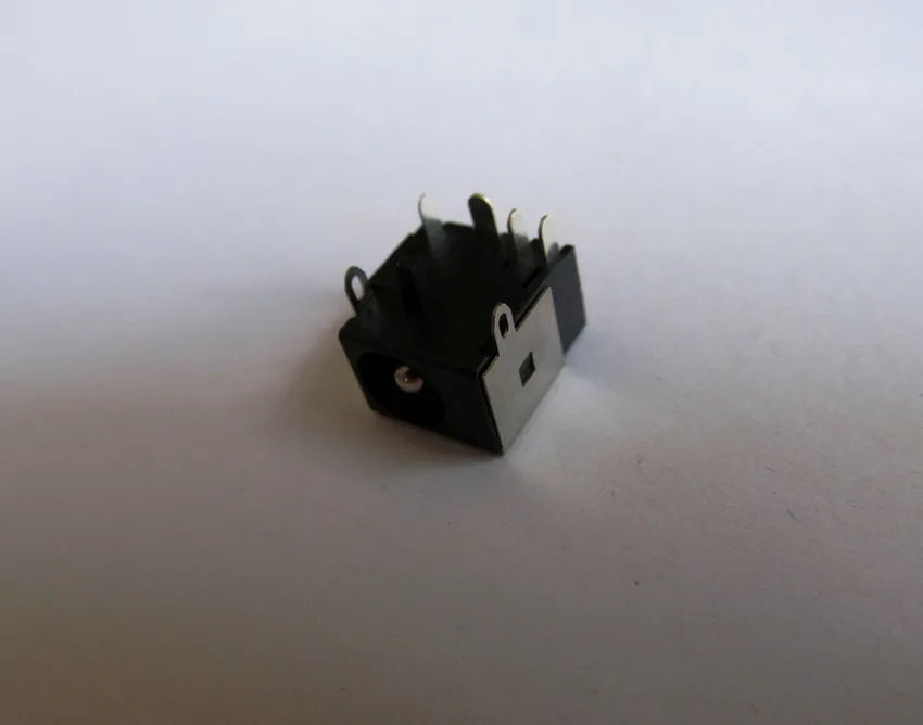 Разъем питания для ноутбука Toshiba Satellite 2 5 1130 1135 2430 10 шт. DC 2435 мм|jack power connector|jack plug