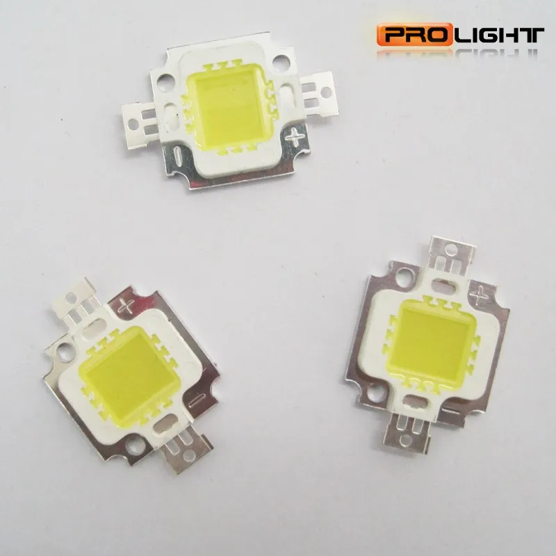 10 шт. Бесплатная доставка! 10W LED 900 1000LM светодиодные лампы IC для освещения SMD