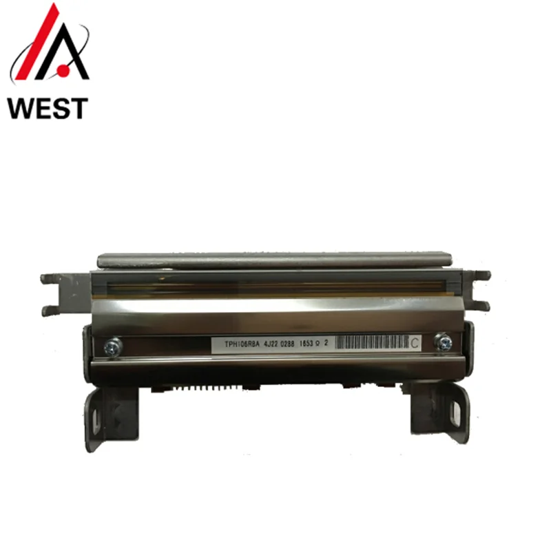 Новая Оригинальная печатающая головка Toshiba B 452HS 600 точек/дюйм TEC 609 для штрих кодов