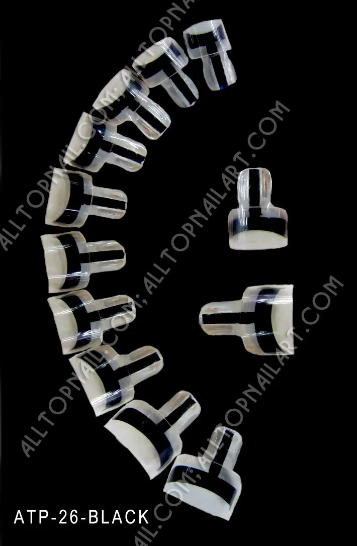 16 размеров французская обертка плюс не скользит долговечная безупречная 128 cts