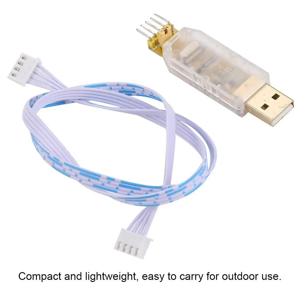 USB к ttl Модуль PLC Кабель для программирования конвертер скидка