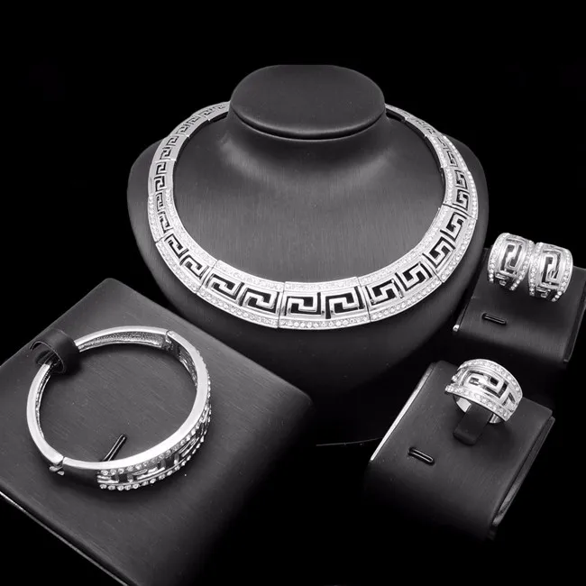 Бесплатная доставка моды дешевые серебряные 2015 Пакистанских свадебной неделю я