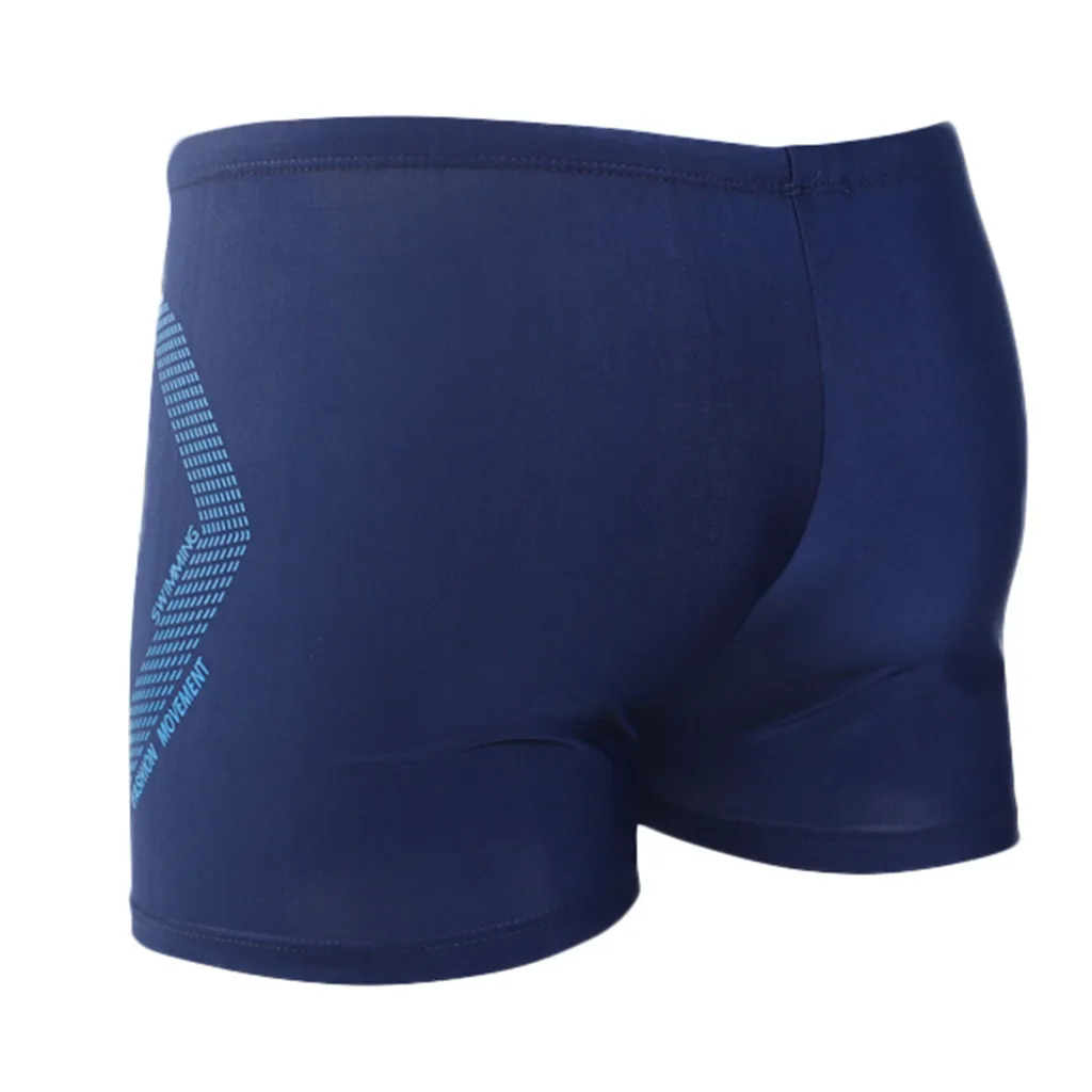 Плюс размер мужские s купальные костюмы пляжные плавки 4XL для мужчин