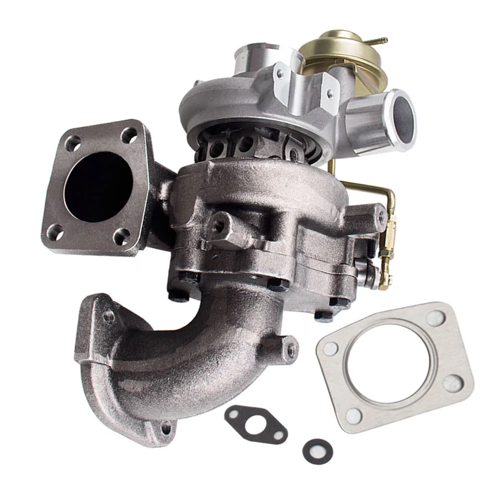 Турбокомпрессор Для Mitsubishi L200 115HP 85KW Pajero 2 5 L TF035 49135 02652 VGT TF035HL|turbocharger|turbocharger mitsubishi |
