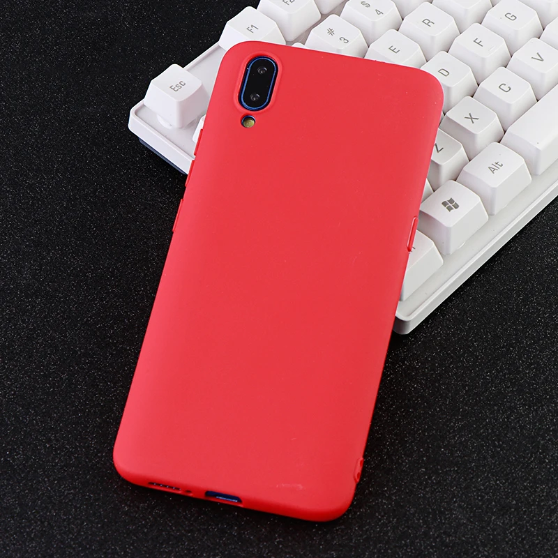 Чехол для мобильного телефона мягкий ТПУ чехол s Vivo X 20 21 23 i S UD Y 69 71 73 79 81 81S 83 85 93 97 Z 1