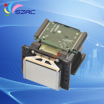 dx7 printhead repair