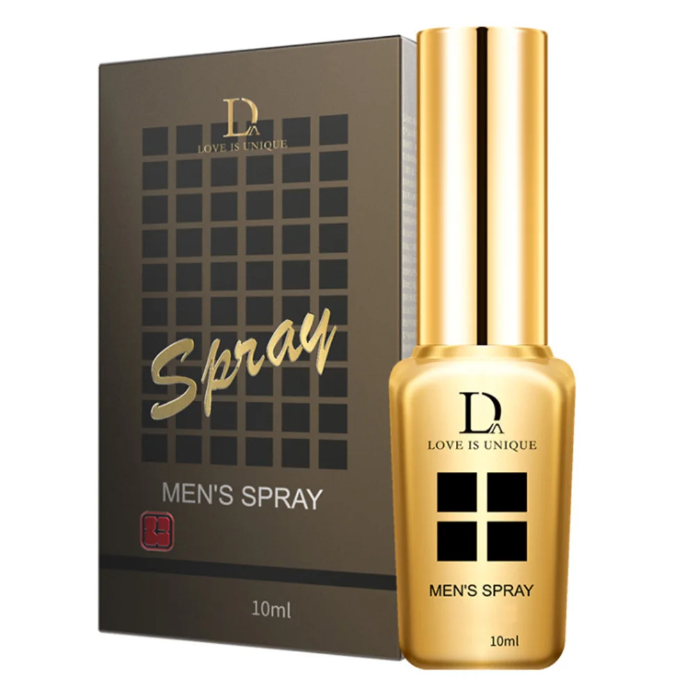 10 мл спрей для задержки секса против преждевременной эякуляции мужчин наружное