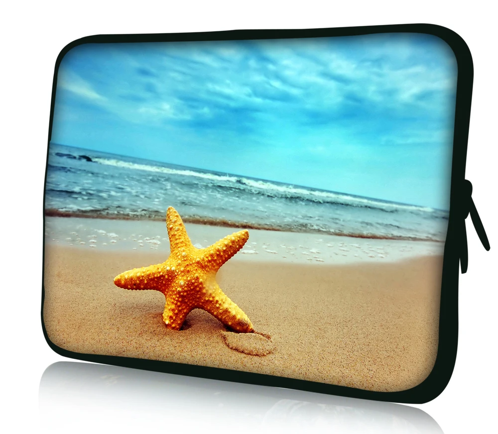 Seastar 15 &quotСумка для ноутбука чехол 6&quot HP Pavilion Dell Acer Notebook|laptop bag case|15&quot laptop baglaptop |