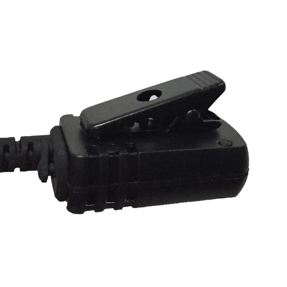 Наушники с ушным крючком гарнитура большой PTT для Motorola XiR P6600 E8600 P6628/E8600/8608 XPR3300 XPR3500