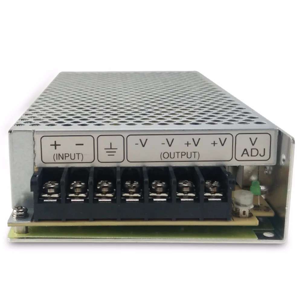 Original MEAN WELL Input 72~144V to output 12V DC-DC converter SD-100A-12 Single Output 100W 8.5A meanwell dc/dc | Обустройство дома