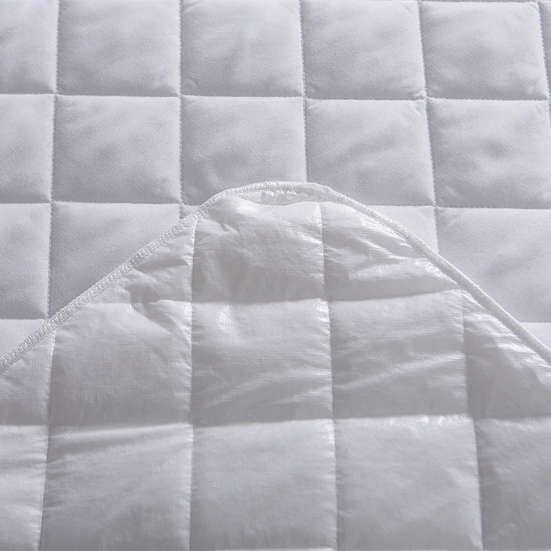 100% водонепроницаемый жаккардовый облачный чехол для матраса защита из