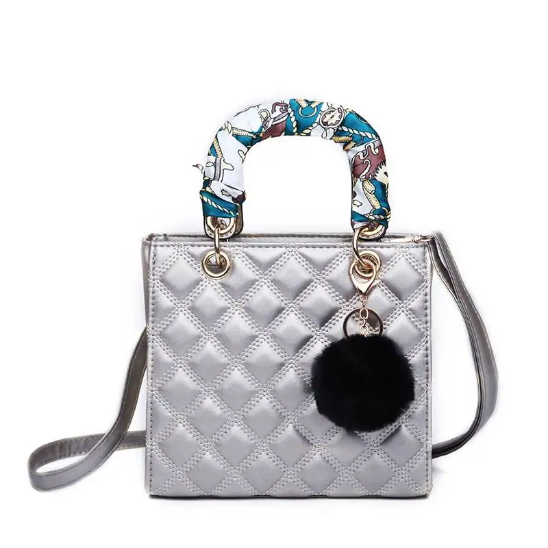 Женская сумка Европейская мода 2019 женская тоут новая качественная из