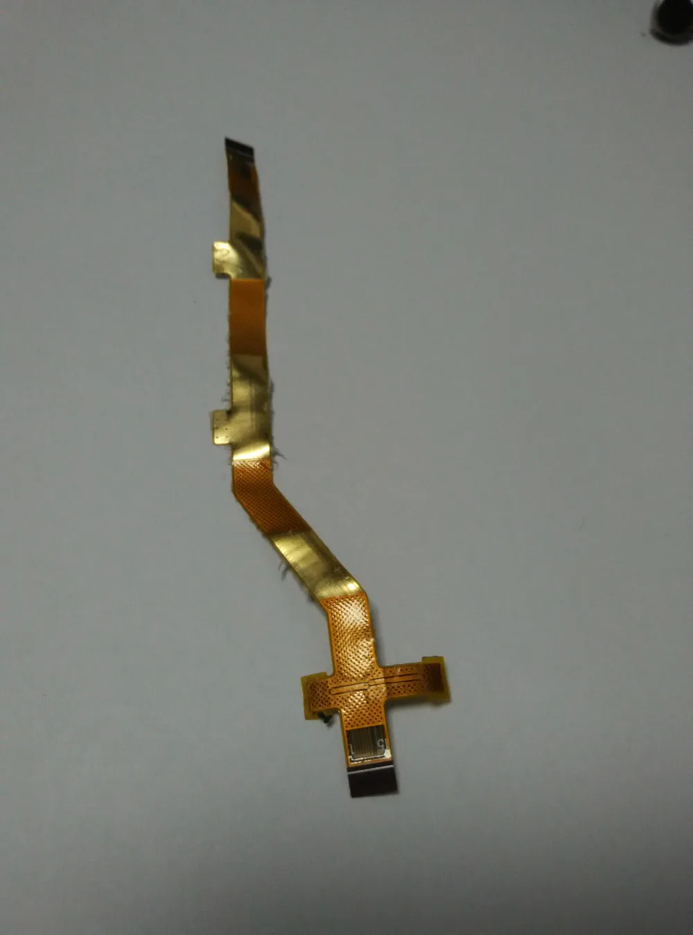 Материнская плата Cubot X12 FPC б/у + 100% материнская Ремонт Замена для телефона