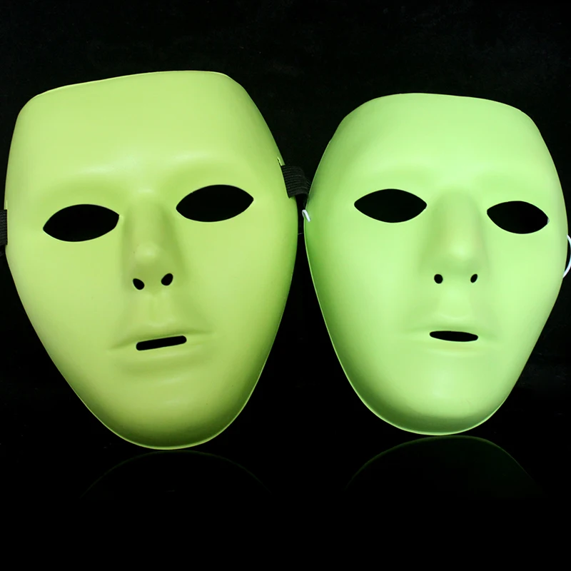 1 шт./Маска ночного хопа популярная маска джаббавокиз танцовщица представление