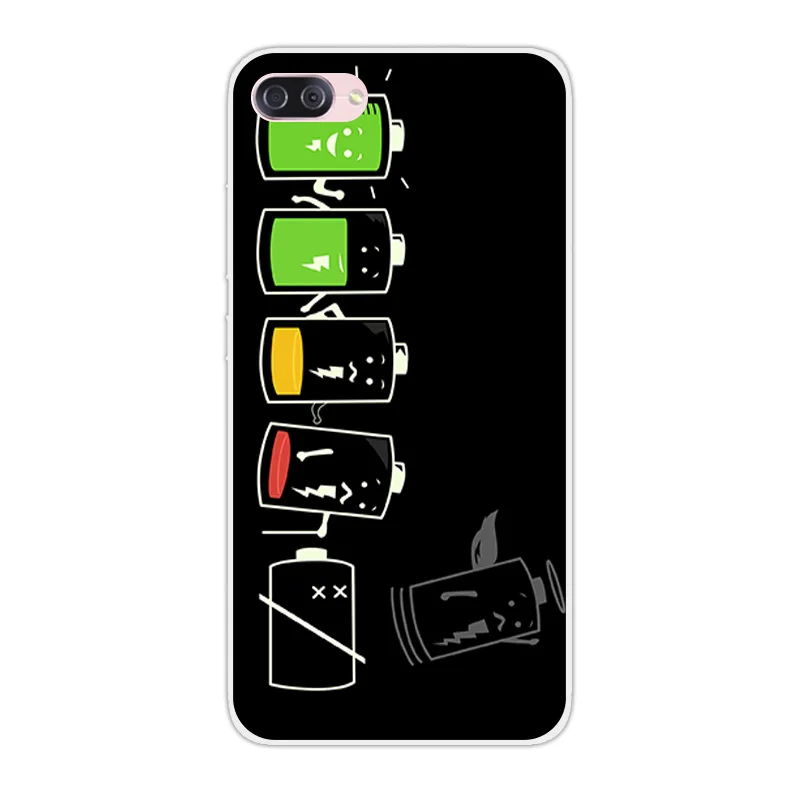 Для ASUS ZenFone 4 Max ZC554KL 5 дюймов Coque Fundas для Asus Zenfone Heaven чехлы телефонов Мягкие
