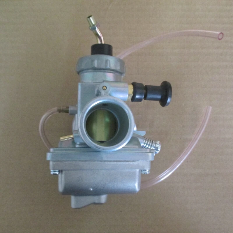 Карбюратор для мотоцикла Yamaha DT125 DT 125 Carb VM24|mikuni vm24|125 dtcarburetor |