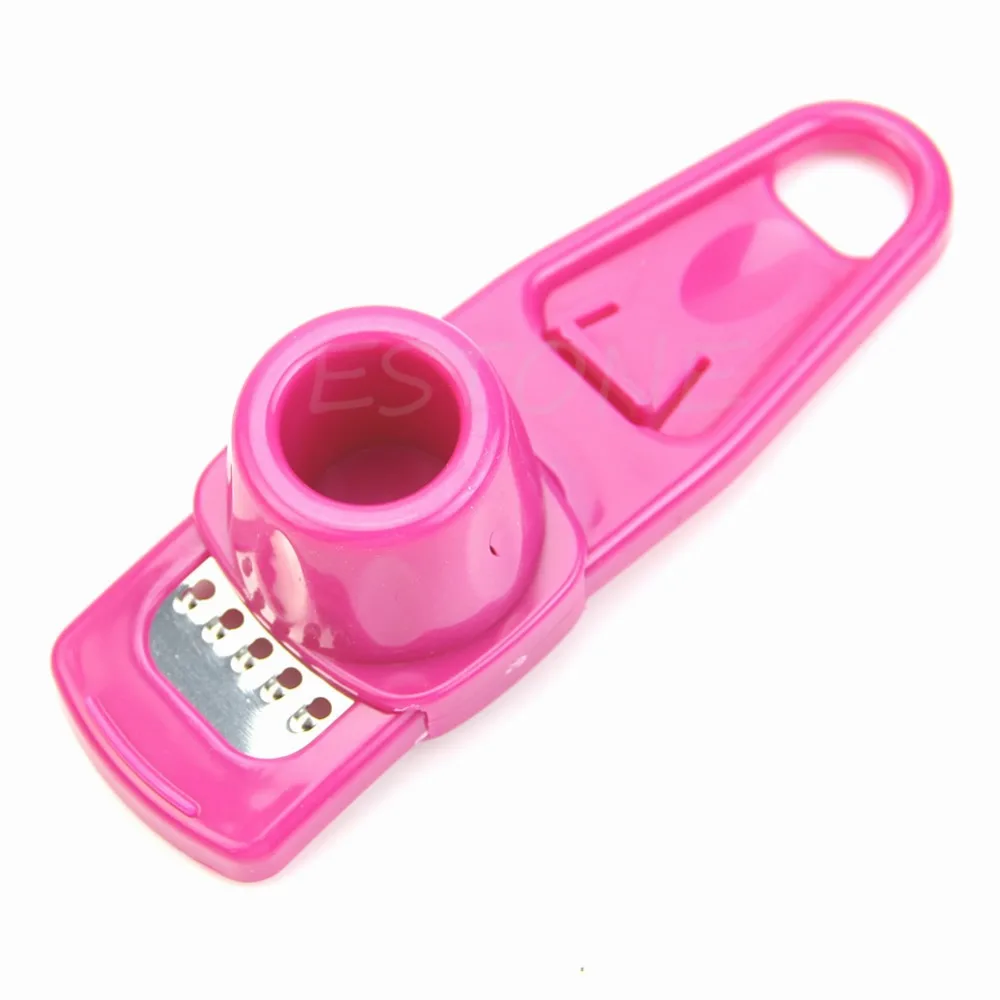 Измельчитель имбиря чеснока измельчитель пресс-резак хороший кухонный