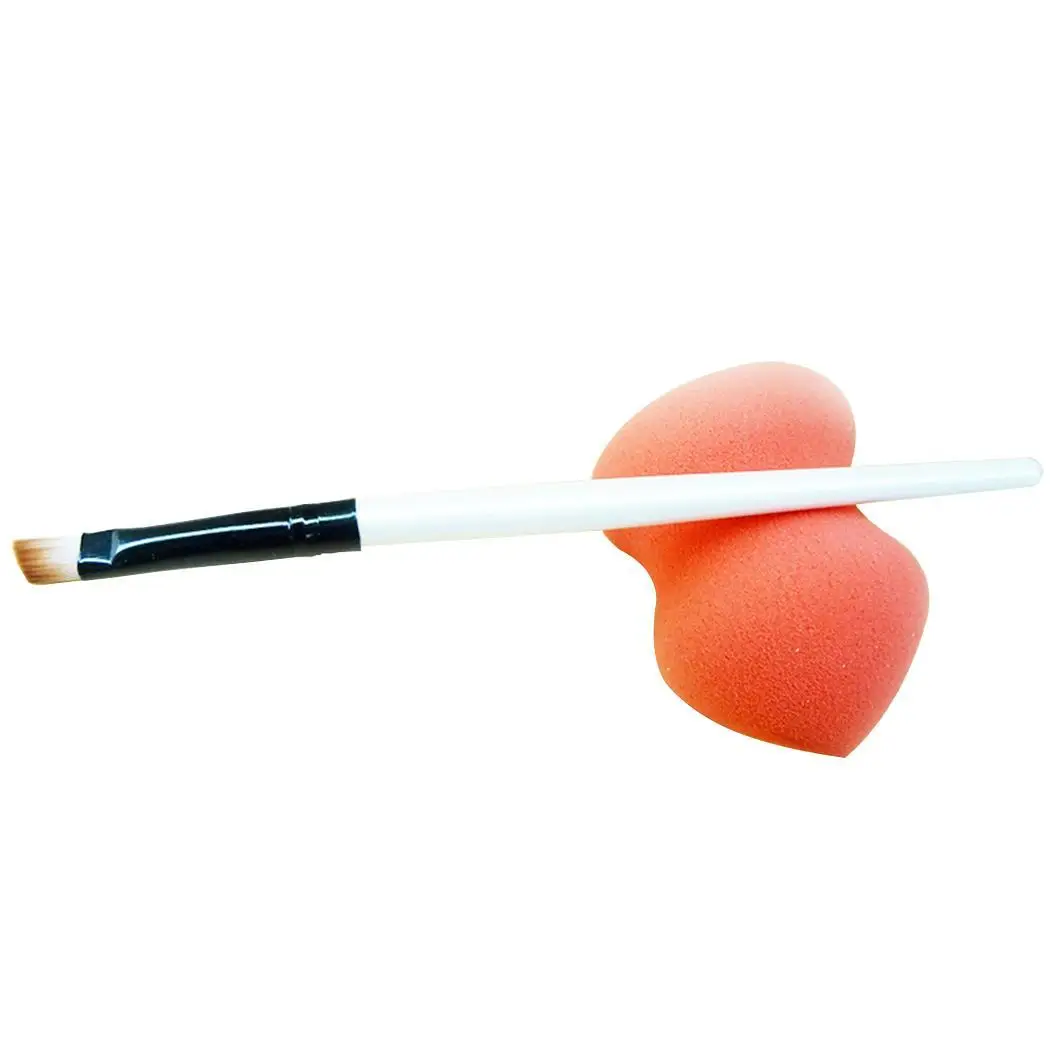 Тени для век профессиональный макияж сделать кисти инструмент тени Тип