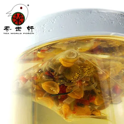 3G*10PCS Albizia Julibrissin Chamomile Lavender Help Sleep Skin Care Mask DIY Raw Materials Tea Bag Remove Dark Circles | Красота и
