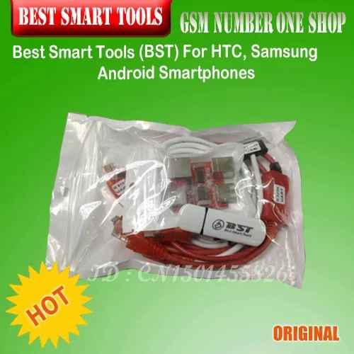 Лучший смарт ключ BST для HTC SAMSUNG xiaomi разблокировка экрана S6 S3 S5 9300 ремонт замка IMEI