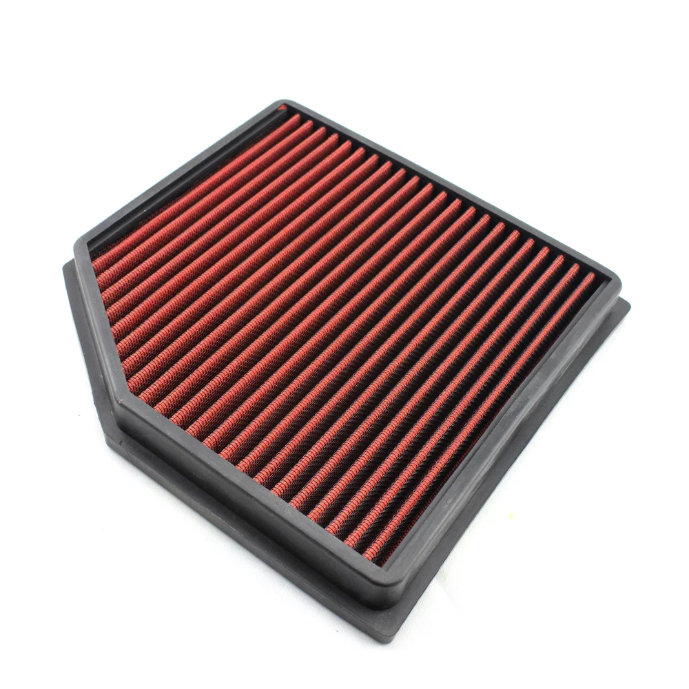 R EP эффективная запасная панель воздушный фильтр подходит для Lexus IS250 IS300 IS350 GS250 GS300