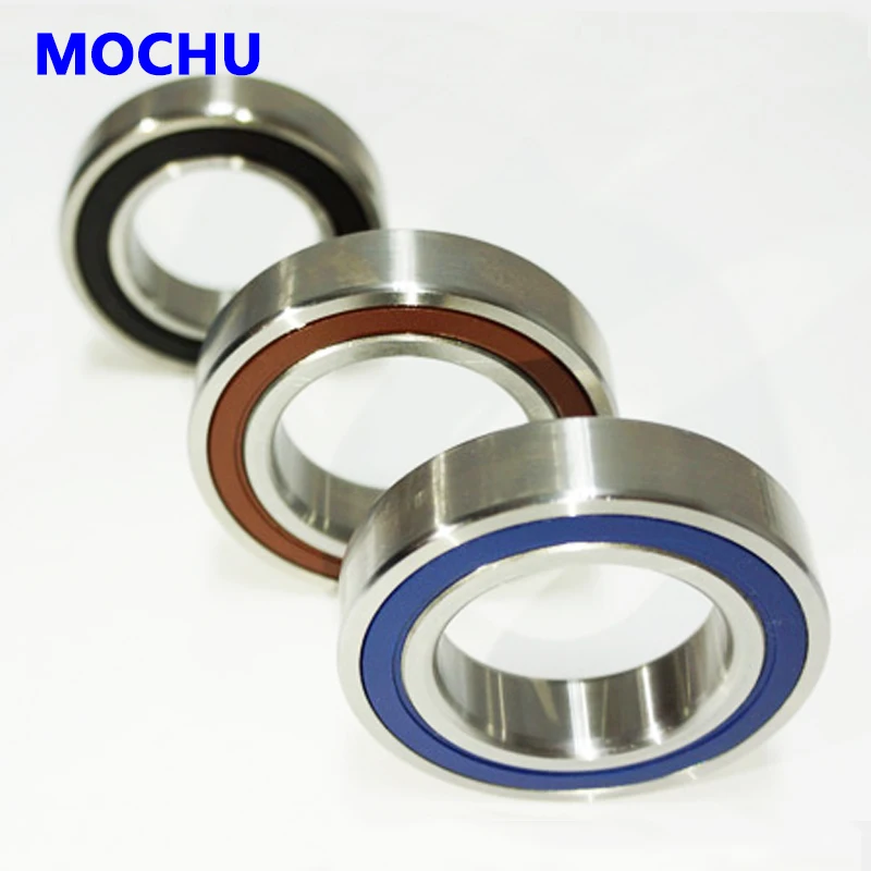 1 шт. MOCHU 7002 7002C 2RZ HQ1 P4 15x32x9 герметичные Радиально упорные контактные подшипники