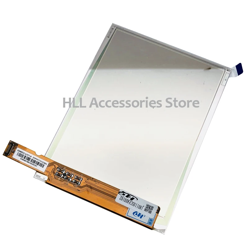 Бесплатная доставка без сенсорной панели 6-дюймовый экран ЖК-дисплей для Pocketbook