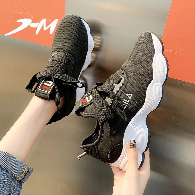 Брендовые женские off white shoes2019casual спортивные туфли джокер моды платформа