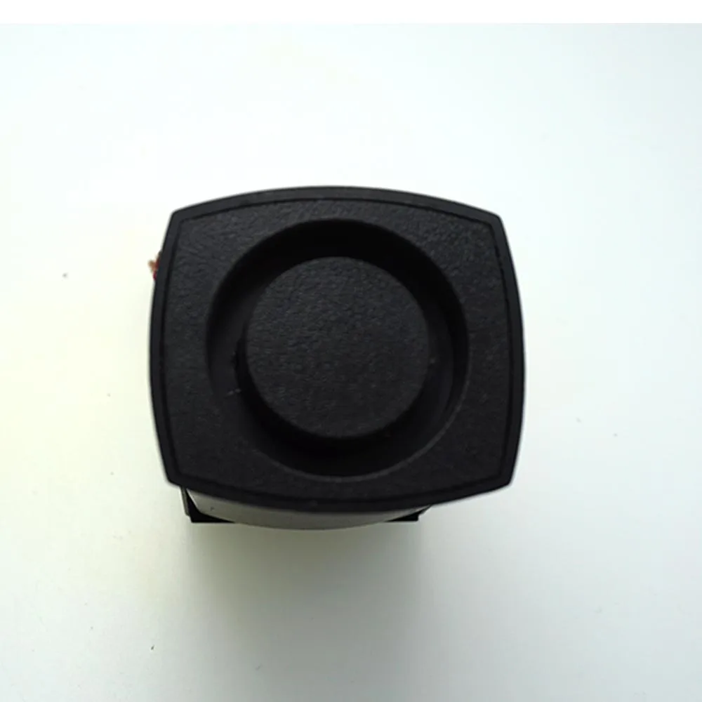 12V чтя резервного копирования Предупреждение звуковой сигнализации обратный поворот звуковой сигнал заднего хода рог сирена 12v