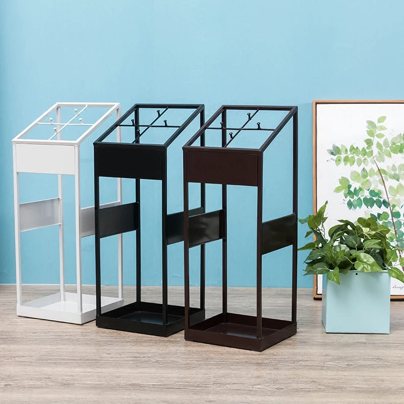 Железный Держатель Для зонта mx6201200 | Дом и сад