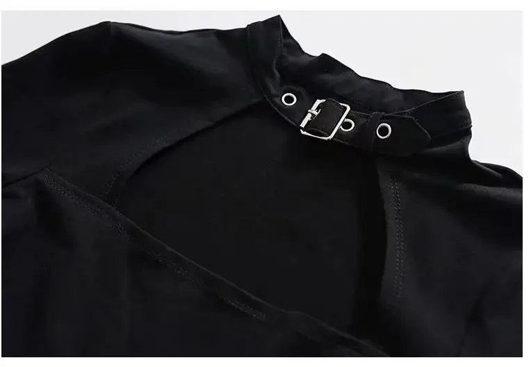 Женская футболка HCBLESS с коротким рукавом и вырезом-сердечком | одежда