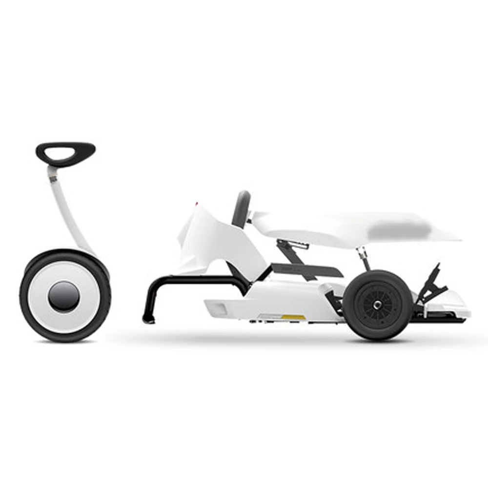 Xiaomi Ninebot комплект DIY Balance GoKart комплект ремонт Электрический Ховерборд Kart тормозной гоночный для Gokart комплект мини Pro рекреационные инструменты