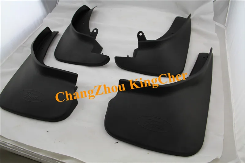 High quality ABS Mudguard Mud Flaps Splash Guard Fender mudguards Suitable FOR Ford Explorer 2013 2014 | Автомобили и мотоциклы