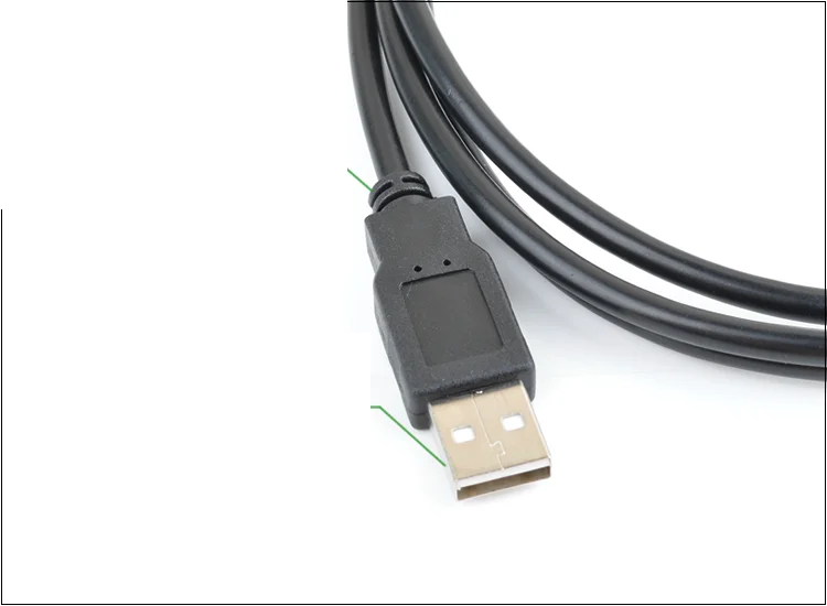 USB-кабель для зарядки и передачи данных 12 контактов шнур фотовспышки Olympus женский