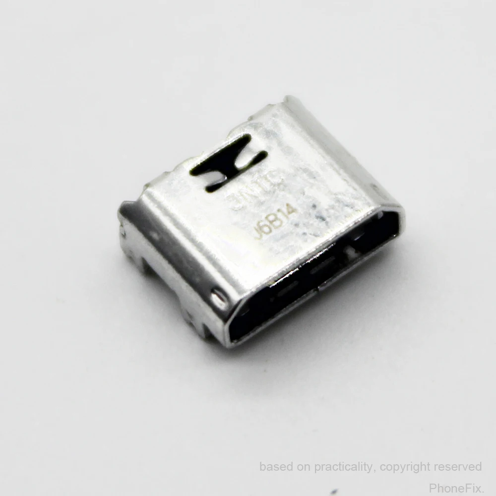 

100 шт./лот подлинный USB-разъем для зарядки док-станции для Samsung Galaxy Grand Duos i9080 i9082/I879/I869/I855