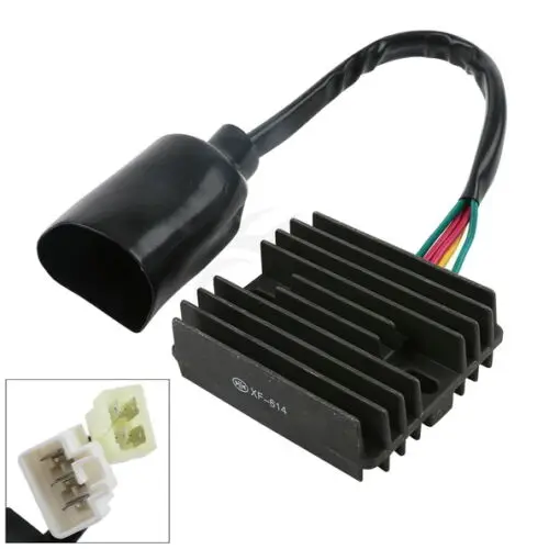 

Motorcycle Voltage Regulator For HONDA CBR900RR CBR929RR CBR 929 900 2000 2001