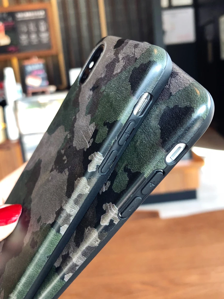 Чехол в тонах военного камуфляжа для oppo R9 r9s R11 R11S плюс мягкий чехол R15 R17 сзади